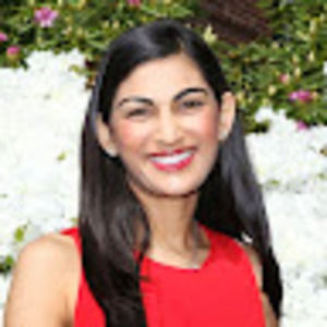 Meet your Posher, Alisha